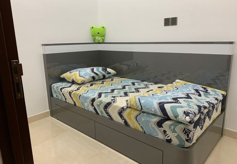 Silverscape Luxury Residences