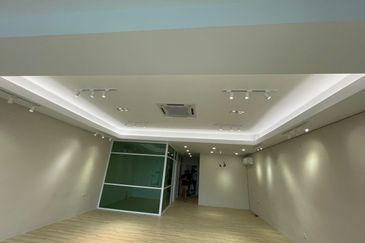 Kota Laksamana Jaya Melaka 