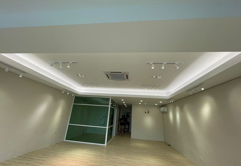 Kota Laksamana Jaya Melaka 