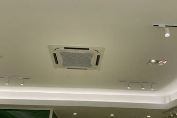 Kota Laksamana Jaya Melaka 