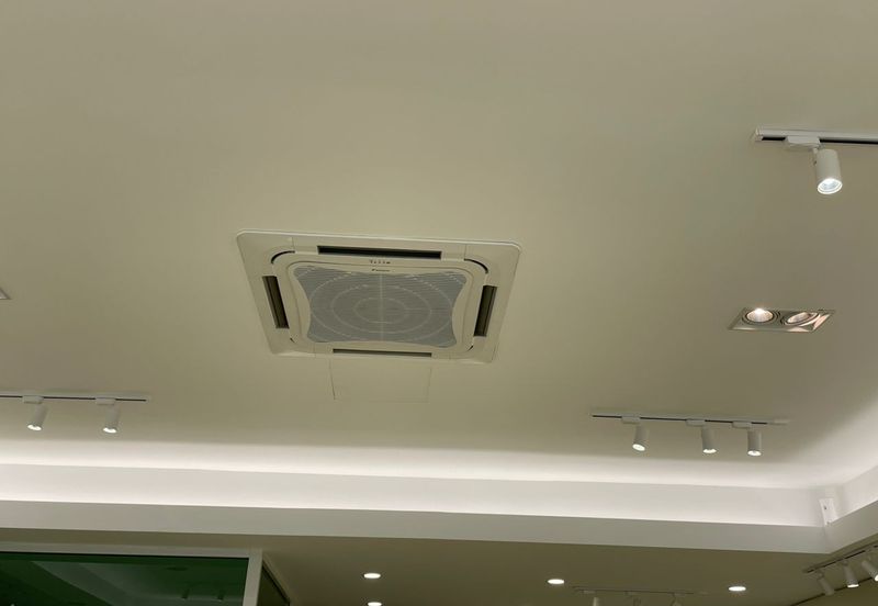 Kota Laksamana Jaya Melaka 