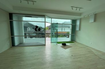 Kota Laksamana Jaya Melaka 