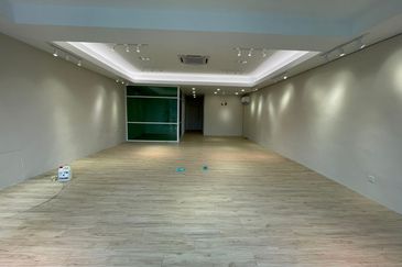 Kota Laksamana Jaya Melaka 