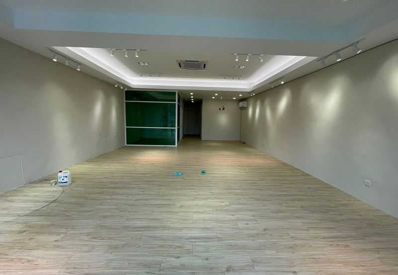 Kota Laksamana Jaya Melaka 