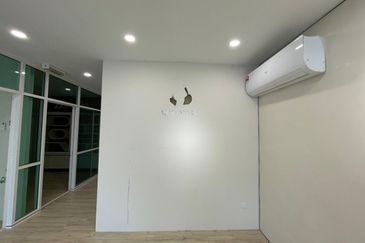 Kota Laksamana Jaya Melaka 