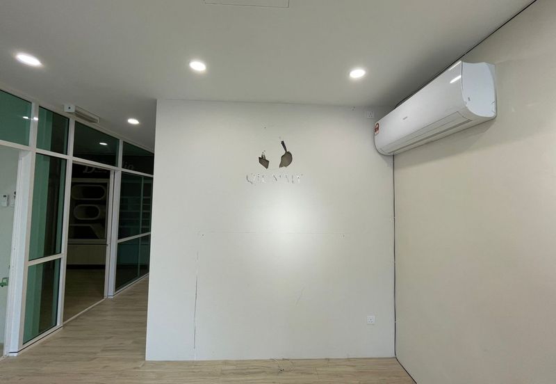 Kota Laksamana Jaya Melaka 