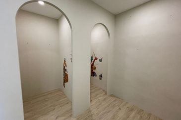 Kota Laksamana Jaya Melaka 