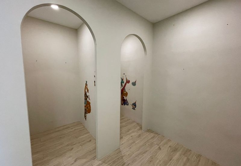 Kota Laksamana Jaya Melaka 