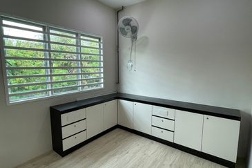 Kota Laksamana Jaya Melaka 