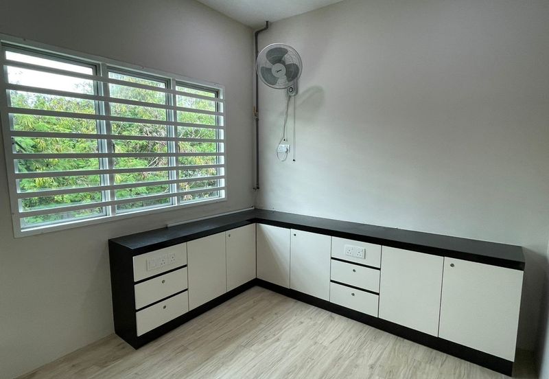 Kota Laksamana Jaya Melaka 