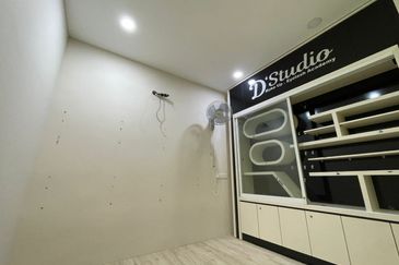 Kota Laksamana Jaya Melaka 