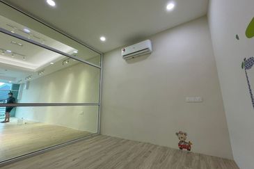 Kota Laksamana Jaya Melaka 