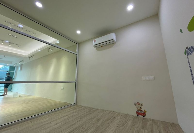 Kota Laksamana Jaya Melaka 