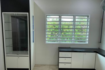 Kota Laksamana Jaya Melaka 