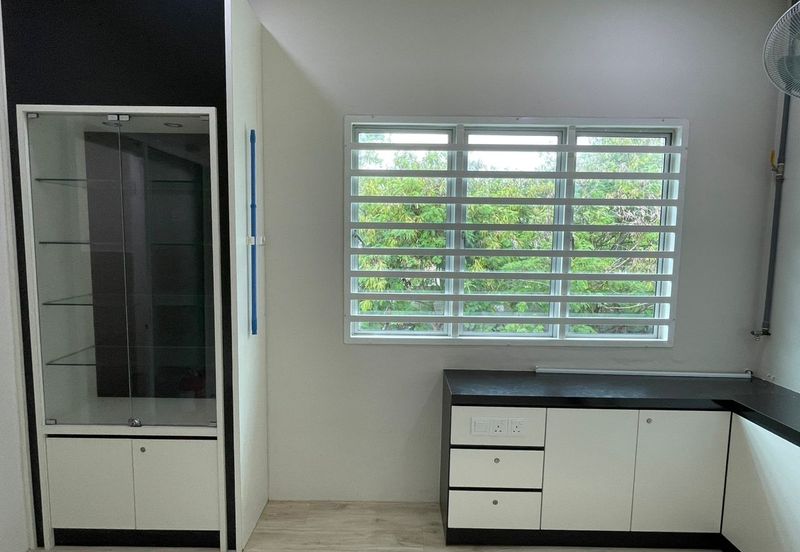 Kota Laksamana Jaya Melaka 