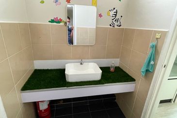 Kota Laksamana Jaya Melaka 