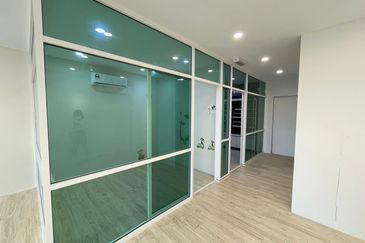 Kota Laksamana Jaya Melaka 