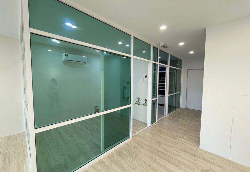 Kota Laksamana Jaya Melaka 