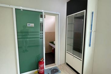 Kota Laksamana Jaya Melaka 