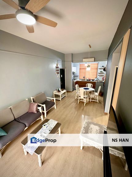 Costa Mahkota Apartment Melaka, Melaka, Melaka Tengah