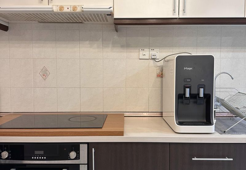 Ocean Palms Condominium