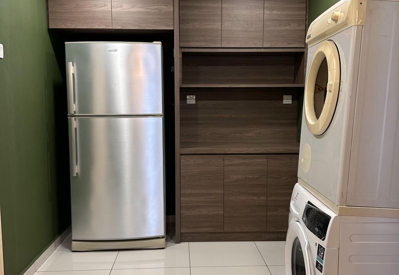 Ocean Palms Condominium