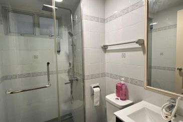 Ocean Palms Condominium