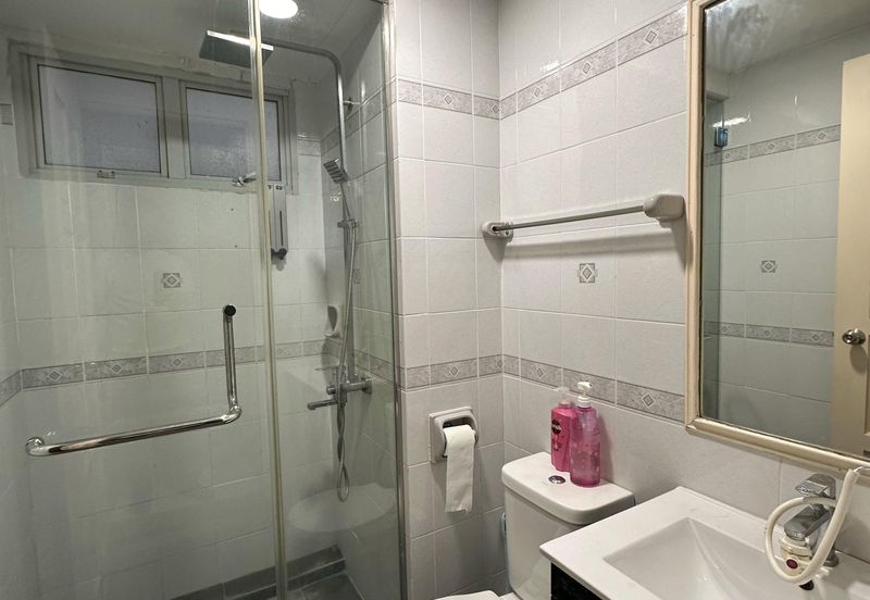 Ocean Palms Condominium