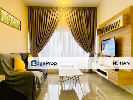 Imperio Residence Melaka , Melaka, Melaka Raya