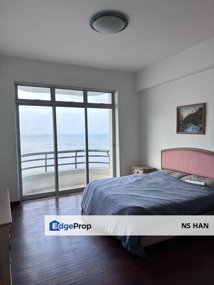 Ocean Palms Condominiums Melaka, Melaka, Klebang
