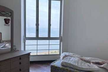 Ocean Palms Condominium