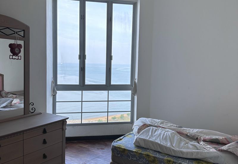 Ocean Palms Condominium