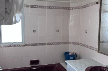 Ocean Palms Condominium