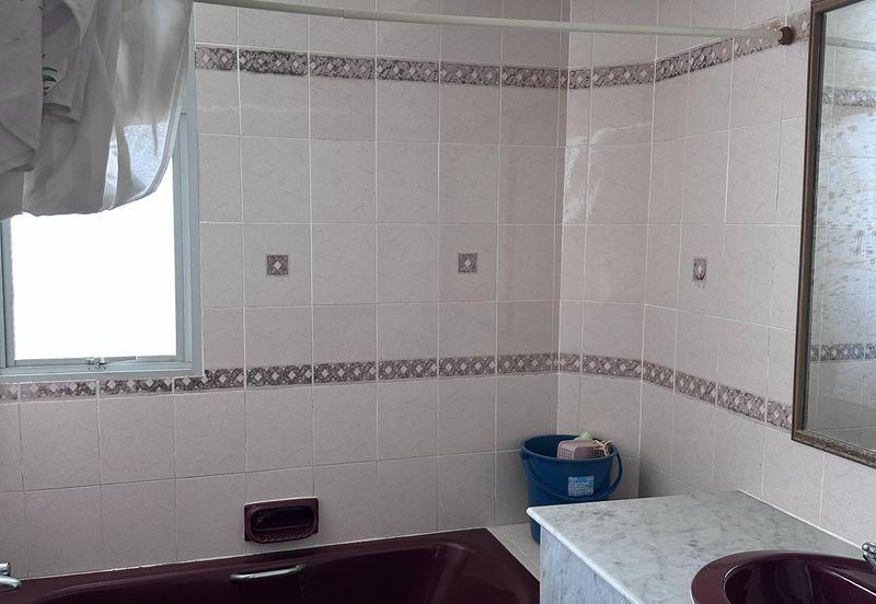 Ocean Palms Condominium