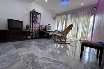 Langkawi Apartment Klebang Melaka