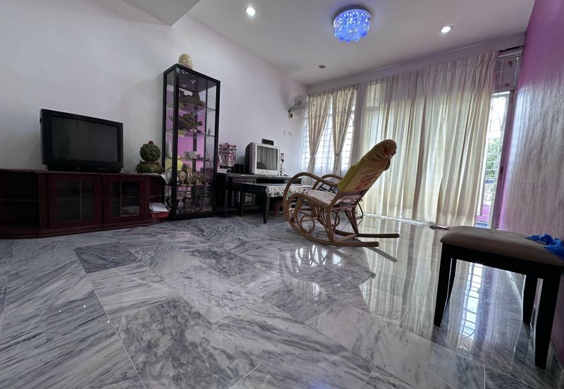 Langkawi Apartment Klebang Melaka