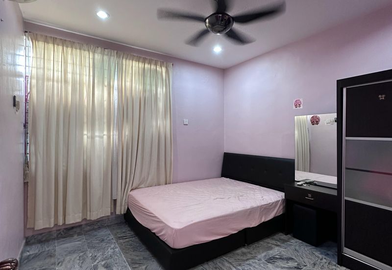 Langkawi Apartment Klebang Melaka