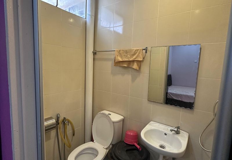 Langkawi Apartment Klebang Melaka