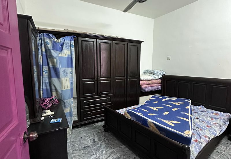 Langkawi Apartment Klebang Melaka