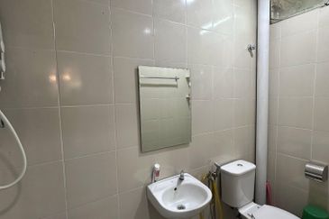 Langkawi Apartment Klebang Melaka