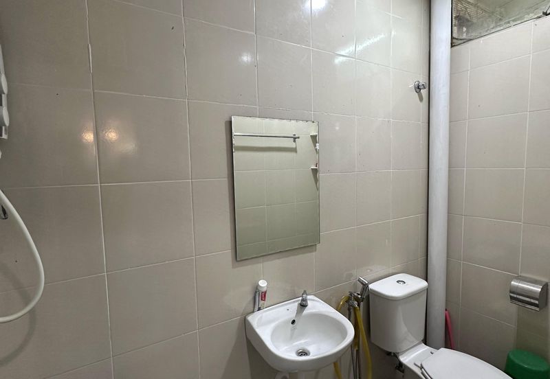 Langkawi Apartment Klebang Melaka