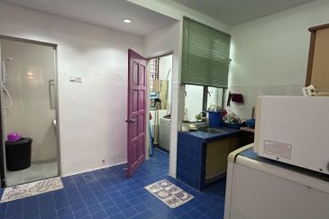 Langkawi Apartment Klebang Melaka