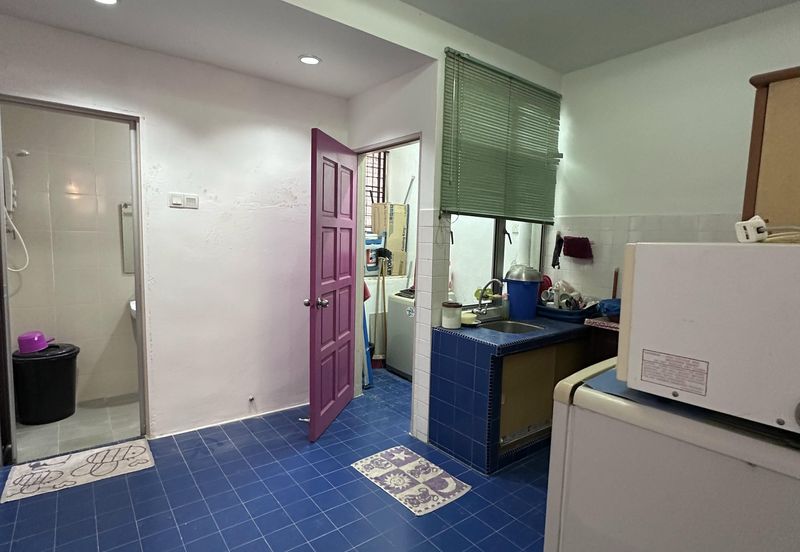 Langkawi Apartment Klebang Melaka