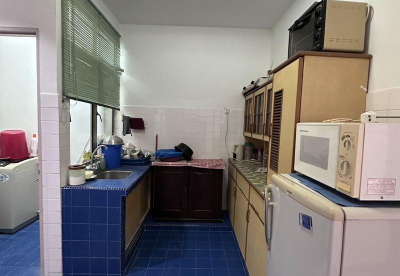 Langkawi Apartment Klebang Melaka