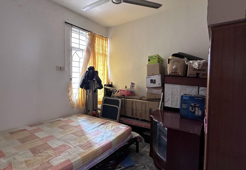 Langkawi Apartment Klebang Melaka