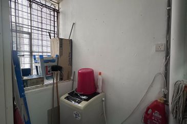 Langkawi Apartment Klebang Melaka