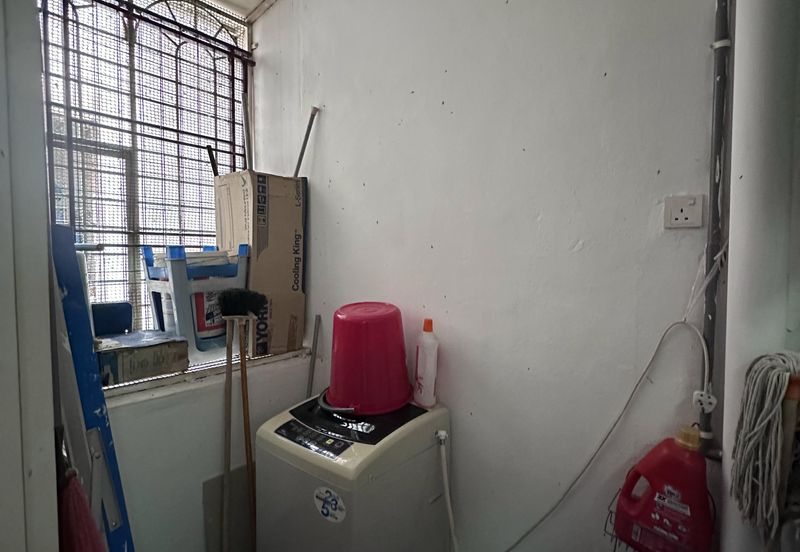 Langkawi Apartment Klebang Melaka