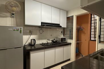 Ocean Palms Condominium