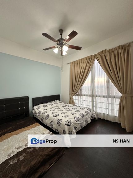 Ocean Palms Condo Melaka, Melaka, Klebang