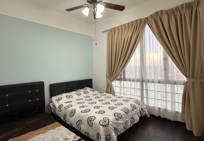 Ocean Palms Condominium